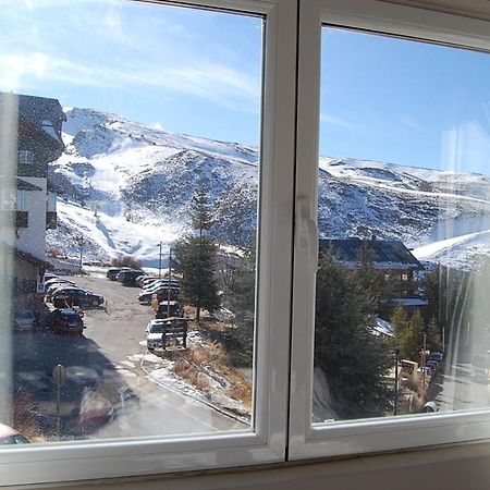 Espectacular Piso En Sierra Nevadaアパートメント エクステリア 写真