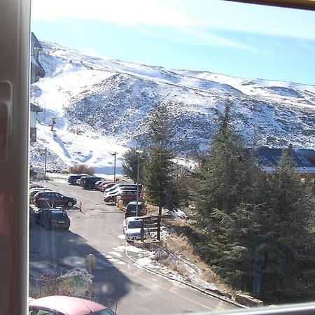 Espectacular Piso En Sierra Nevadaアパートメント エクステリア 写真